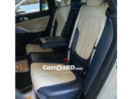 BMW Serie X Jeepeta en venta