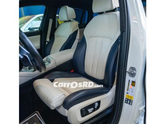 BMW Serie X Jeepeta en venta