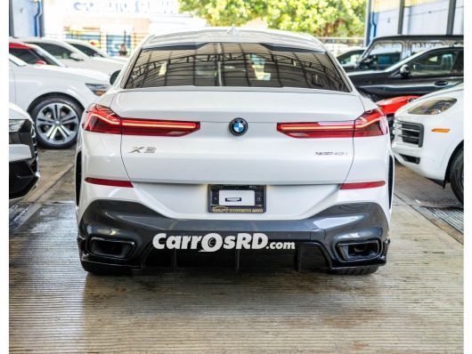 BMW Serie X Jeepeta en venta