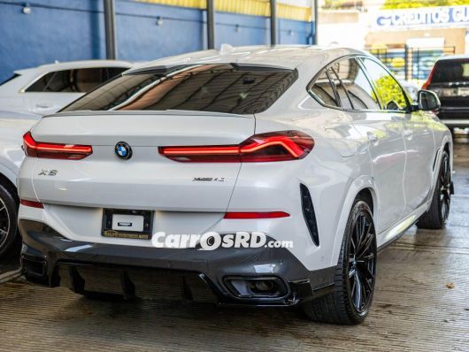 BMW Serie X Jeepeta en venta