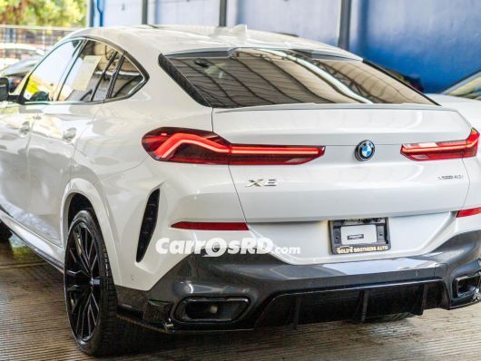 BMW Serie X Jeepeta en venta