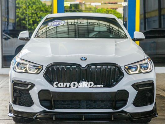 BMW Serie X Jeepeta en venta