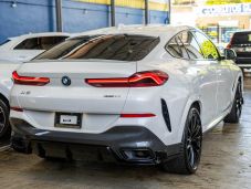 BMW Serie X X6 xDrive