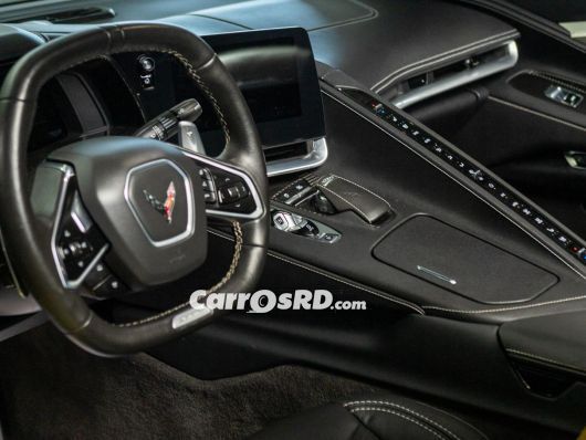 Chevrolet Corvette Convertible en venta