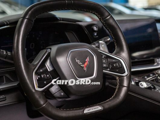 Chevrolet Corvette Convertible en venta