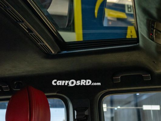 Mercedes-Benz Clase G Jeepeta en venta