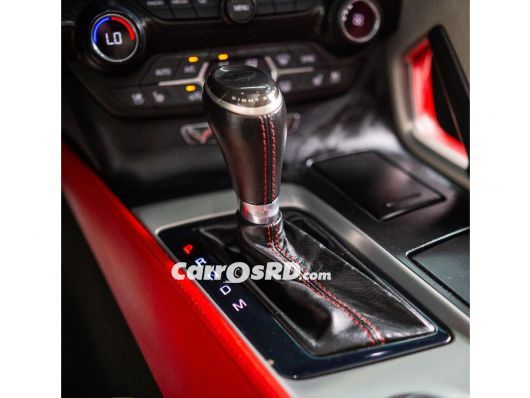 Chevrolet Corvette Coupe en venta