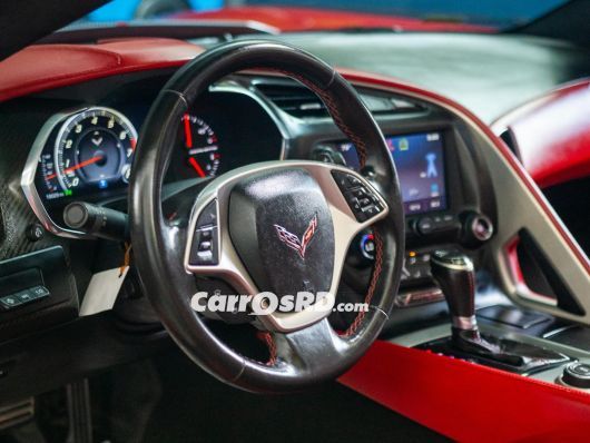 Chevrolet Corvette Coupe en venta