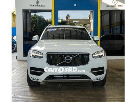 Volvo XC Jeepeta en venta