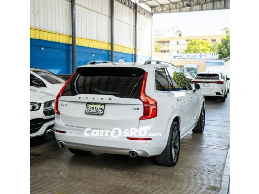 Volvo XC Jeepeta en venta
