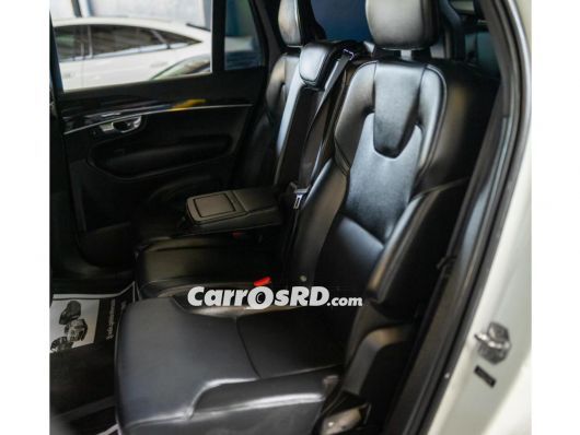 Volvo XC Jeepeta en venta