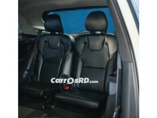 Volvo XC Jeepeta en venta