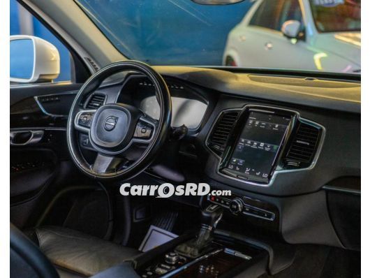 Volvo XC Jeepeta en venta