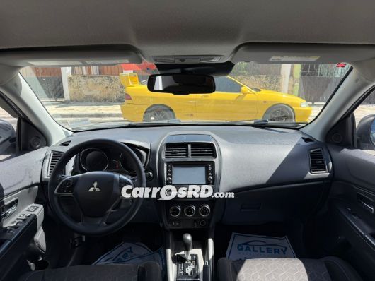 Mitsubishi Outlander Jeepeta en venta