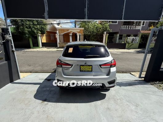 Mitsubishi Outlander Jeepeta en venta