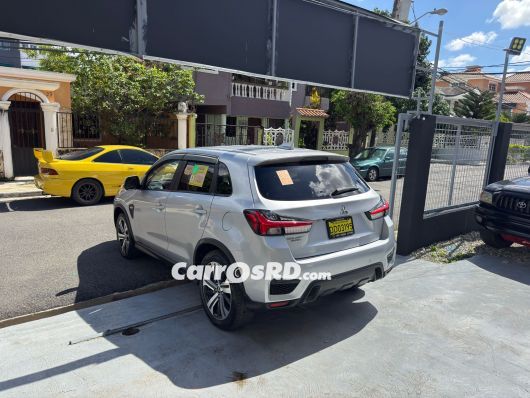 Mitsubishi Outlander Jeepeta en venta