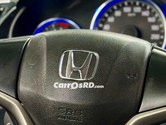 Honda City Carros en venta