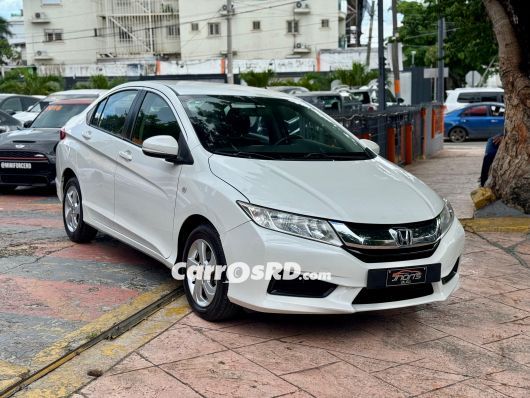 Honda City Carros en venta