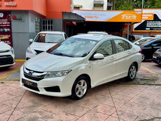 Honda City Basico en venta