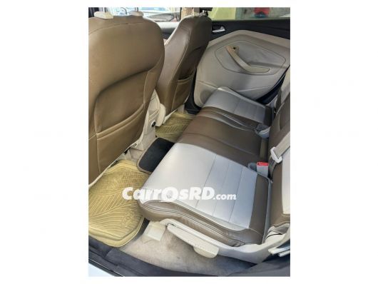 Ford Escape Jeepeta en venta