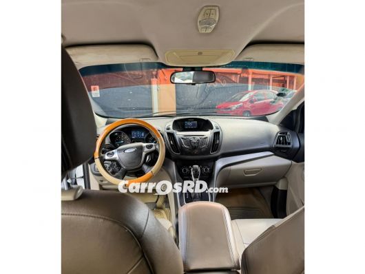 Ford Escape Jeepeta en venta