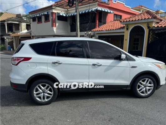 Ford Escape Jeepeta en venta