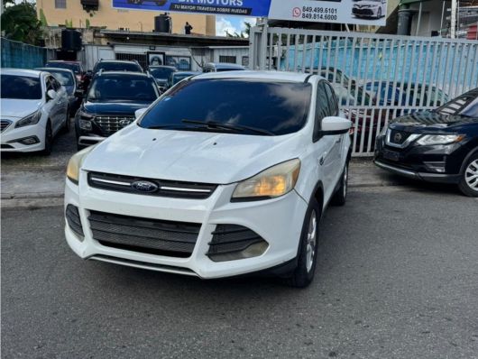 Ford Escape SE en venta