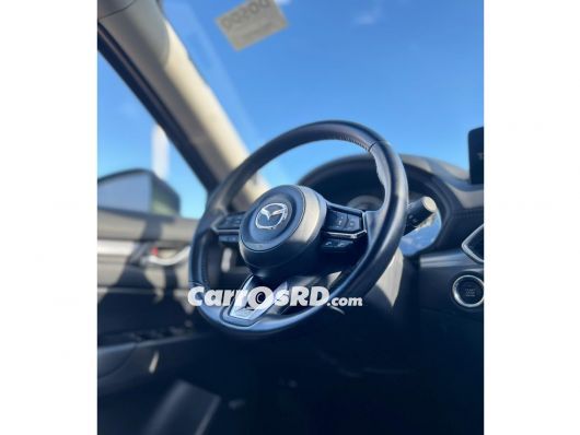 Mazda CX-5 Jeep en venta