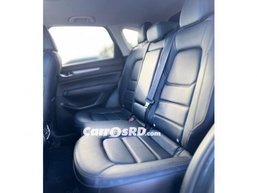 Mazda CX-5 Jeep en venta