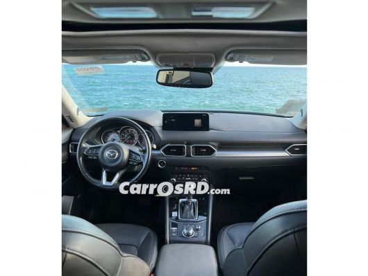 Mazda CX-5 Jeep en venta