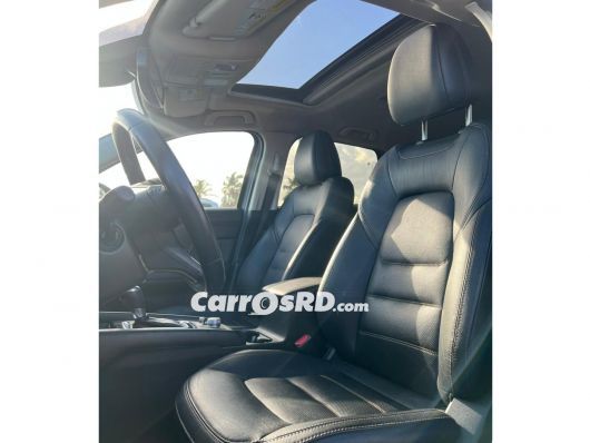 Mazda CX-5 Jeep en venta