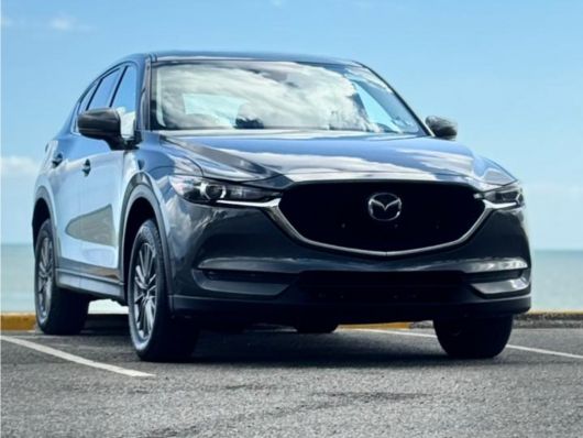 Mazda CX-5 Grand Touring en venta