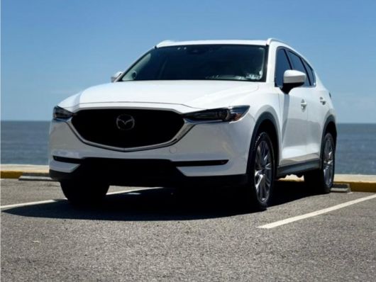 Mazda CX-5 Grand Touring en venta