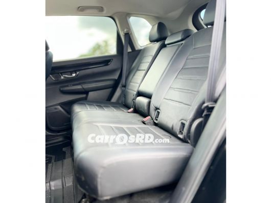 Honda CR-V Jeepeta en venta