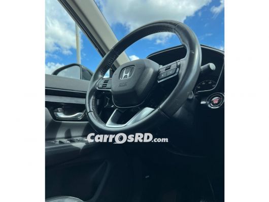 Honda CR-V Jeepeta en venta