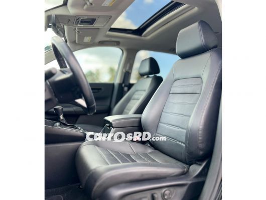 Honda CR-V Jeepeta en venta