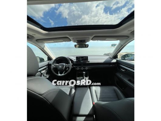 Honda CR-V Jeepeta en venta