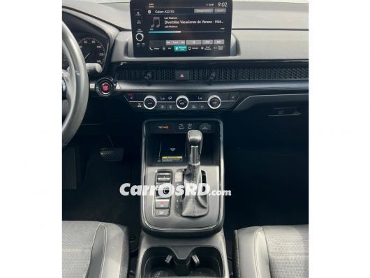 Honda CR-V Jeepeta en venta