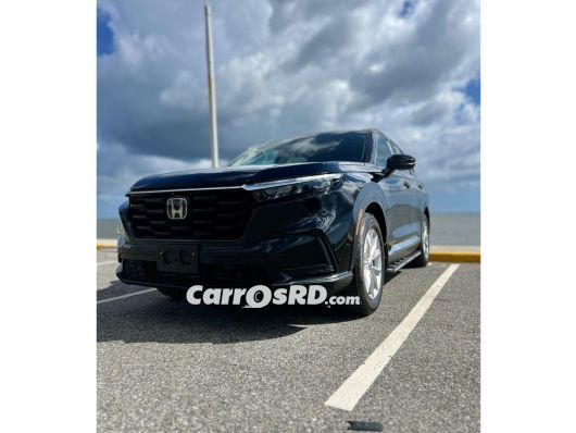 Honda CR-V Jeepeta en venta