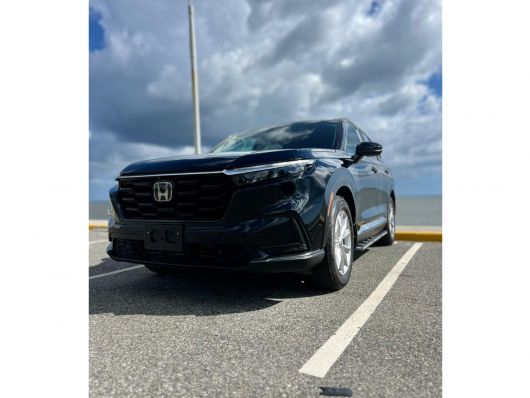 Honda CR-V EX-L en venta