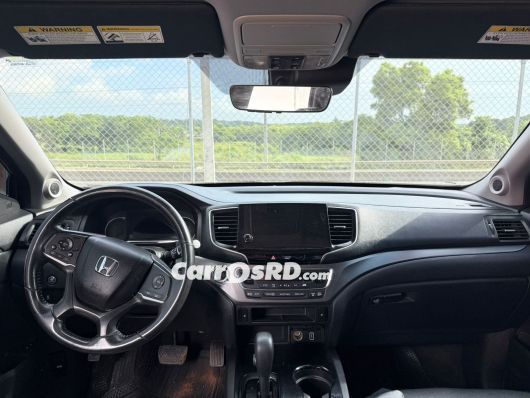 Honda Pilot Jeepeta en venta