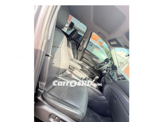 Honda Pilot Jeepeta en venta