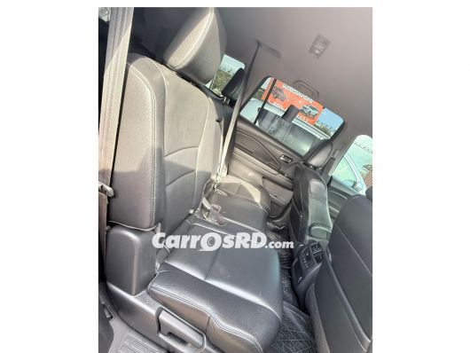 Honda Pilot Jeepeta en venta