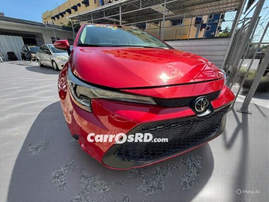 Toyota Corolla Carros en venta