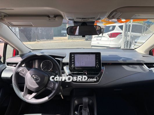 Toyota Corolla Carros en venta