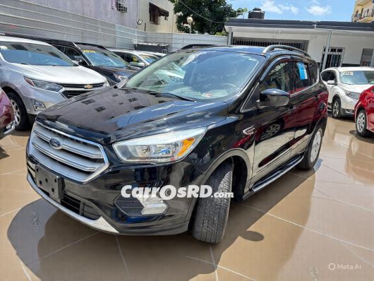 Ford Escape Jeepeta en venta