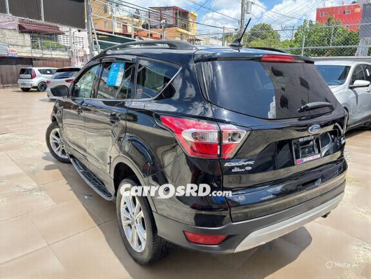 Ford Escape Jeepeta en venta