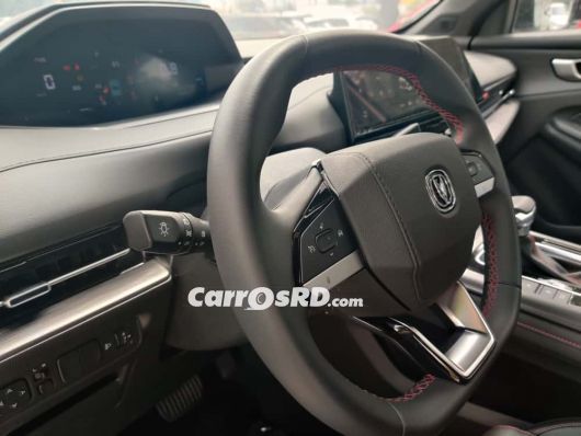 Changan CS55 Jeepeta en venta