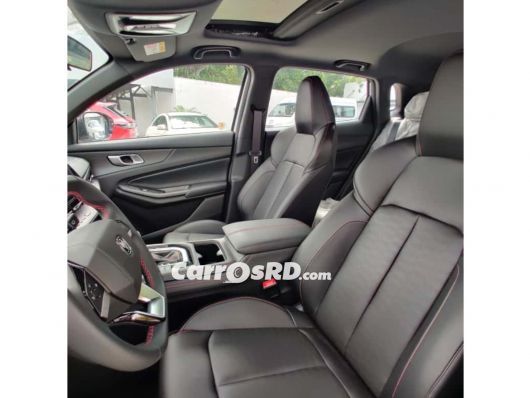 Changan CS55 Jeepeta en venta