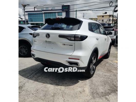 Changan CS55 Jeepeta en venta